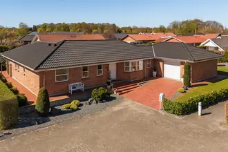 Villa på Tranevej 28, 7330 Brande