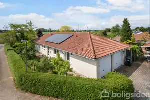 Villa på Østergaardsvej 29, 5683 Haarby