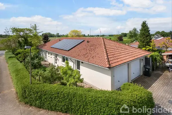 Villa på Østergaardsvej 29, 5683 Haarby
