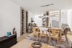 Ejerlejlighed på Nytorv 3C, 8800 Viborg