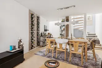 Ejerlejlighed på Nytorv 3C, 8800 Viborg