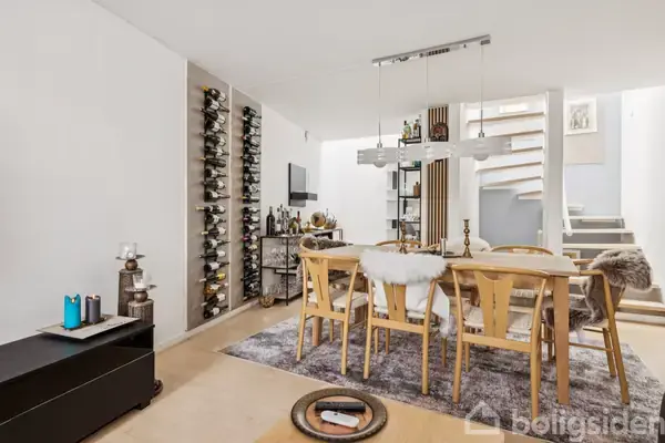 Ejerlejlighed på Nytorv 3C, 8800 Viborg