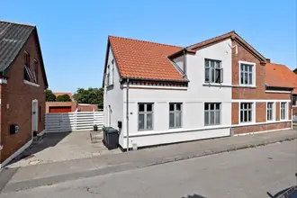 Villa på Elme Alle 5, 4220 Korsør