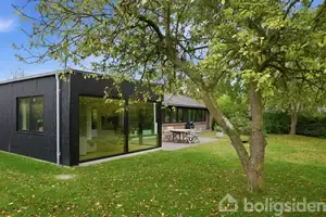 Villa på Eghovedvej 38, 8340 Malling