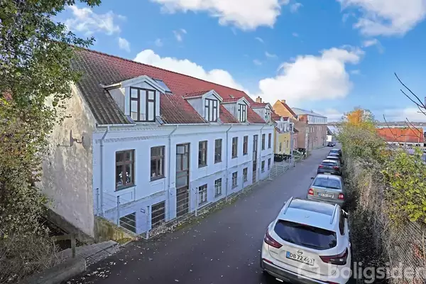 Ejerlejlighed på Slagterivej 10, 2. tv., 4300 Holbæk