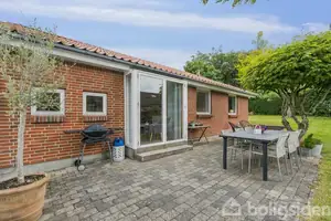 Rækkehus på Midtagervej 9B, 8260 Viby J