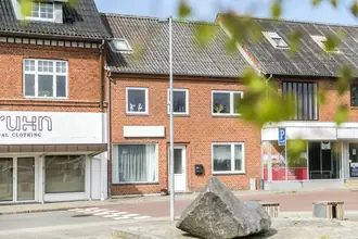 Rækkehus på Storegade 21, 6862 Tistrup