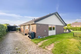 Villa på Rødhættevej 31, 9800 Hjørring