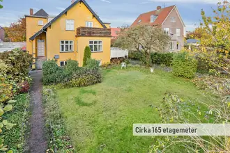 Ejerlejlighed på Kretavej 39, 2300 København S