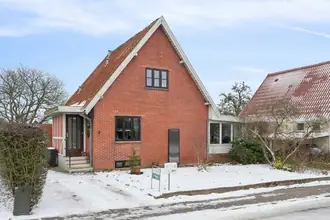 Villa på Degnemarken 5, 5750 Ringe