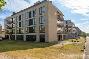 Ejerlejlighed på Danneskiold-Samsøes Allé 34B, 2. tv., 1434 København K