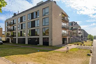 Ejerlejlighed på Danneskiold-Samsøes Allé 34B, 2. tv., 1434 København K