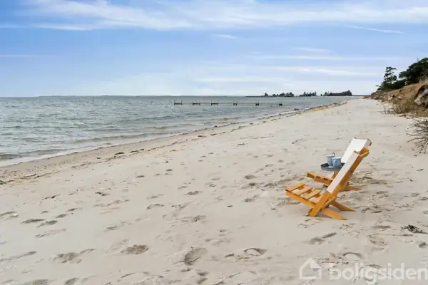 Fritidsbolig på Fiskerhusene 18, 5610 Assens