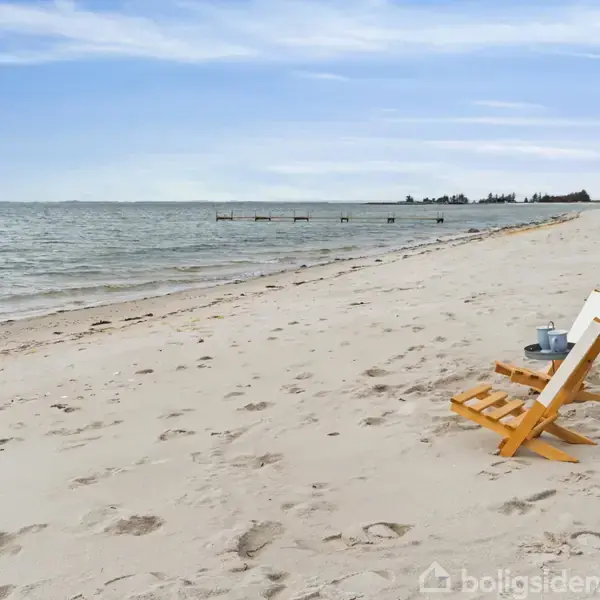 Fritidsbolig på Fiskerhusene 18, 5610 Assens