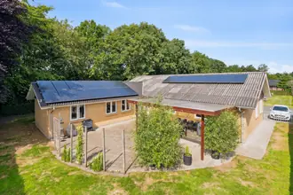 Villa på Solsikkevej 15, 7280 Sønder Felding
