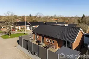 Andelsbolig på Gråkildevej 81, 7700 Thisted
