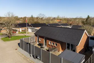 Andelsbolig på Gråkildevej 81, Tilsted, 7700