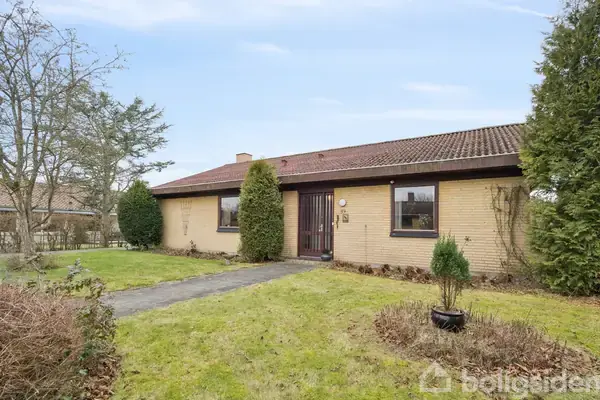 Villa på Karetmagervej 59, 8920 Randers NV