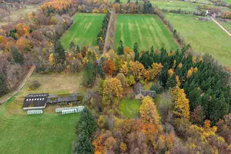Landejendom på Kirkebyvej 104, Kirkeby, 7260 Sønder Omme