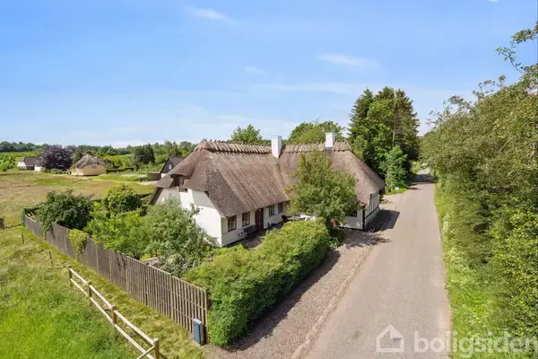 Villa på Søbo Løkker 20, 5683 Haarby