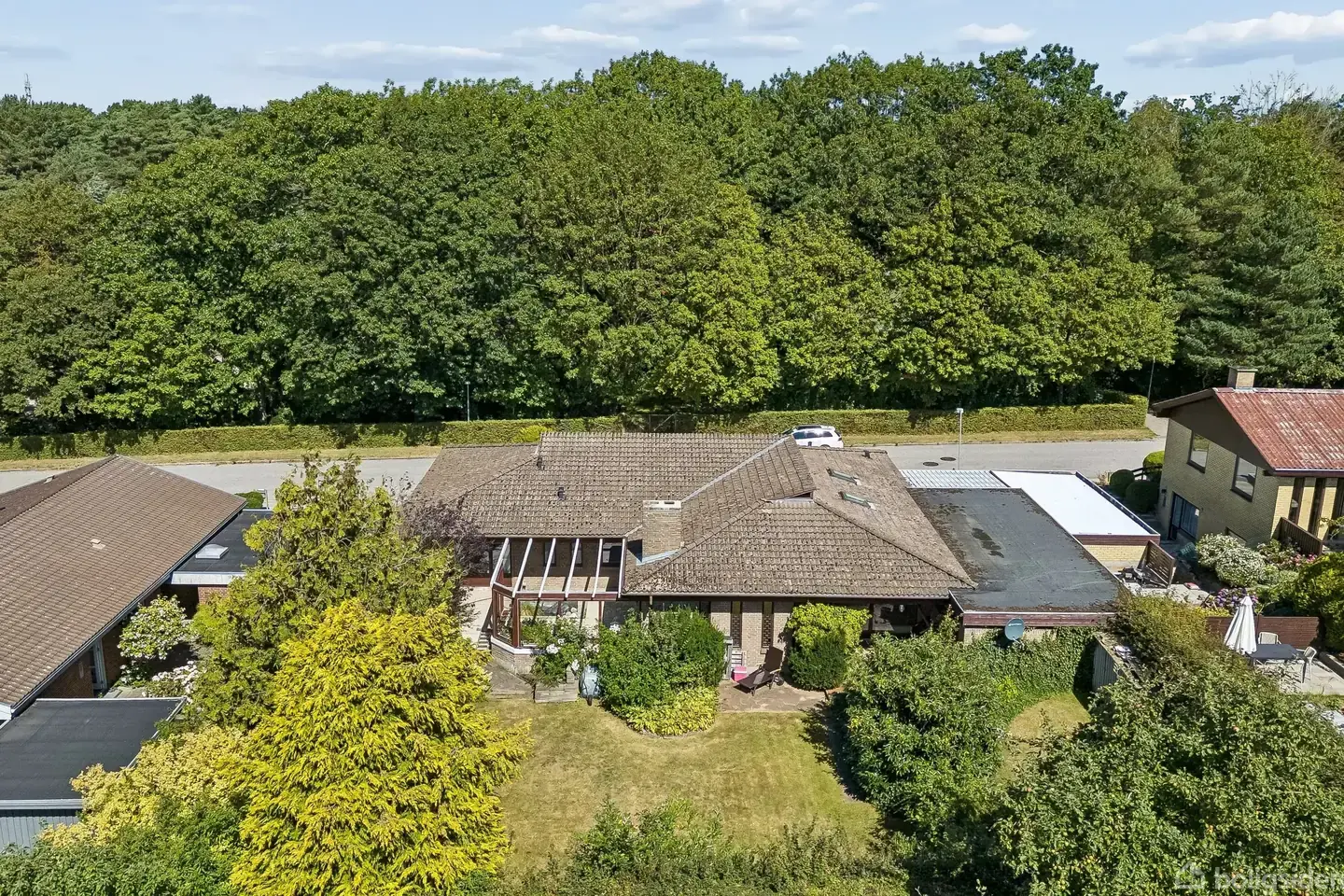 Villa på Holmetoften 10, 8270 Højbjerg