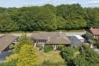 Villa på Holmetoften 10, 8270 Højbjerg