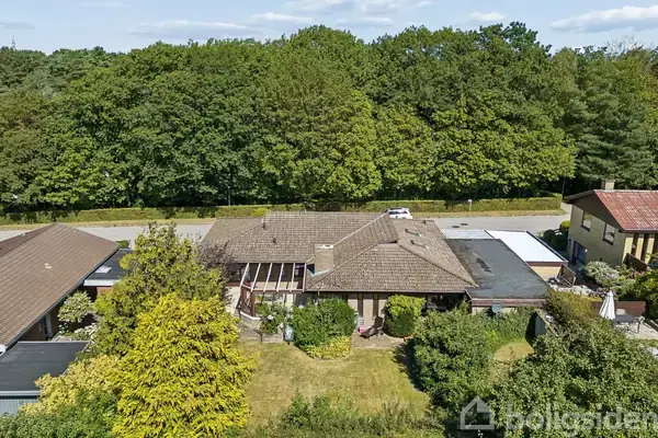 Villa på Holmetoften 10, 8270 Højbjerg