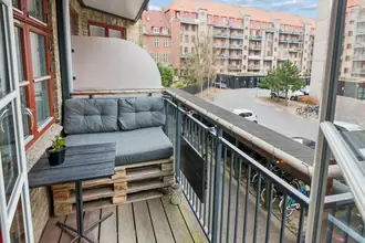 Ejerlejlighed på Ved Sønderport 18, 1. tv., 2300 København S