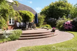 Villa på Nedervej 4, 6990 Ulfborg