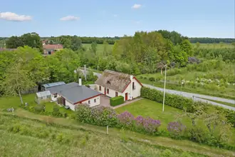 Villa på Harløsevej 230, 3400 Hillerød