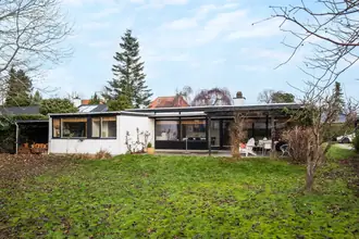 Villa på Lindebo 6, 3460 Birkerød