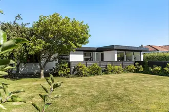 Villa på Frodesgade 3, 9700 Brønderslev