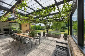 Villa på Rosenvej 5, 2970 Hørsholm