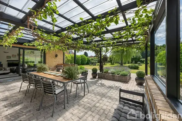 Villa på Rosenvej 5, 2970 Hørsholm