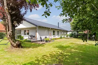 Villa på Storegade 19, Stend-Krogag, 7200 Grindsted