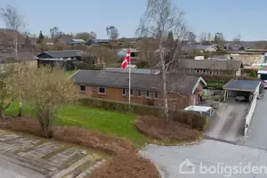 Villa på Pilegårdsvej 268, 8361 Hasselager