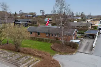 Villa på Pilegårdsvej 268, Kolt, 8361 Hasselager