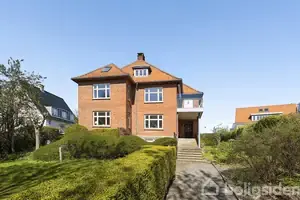 Ejerlejlighed på Svinget 3, 2., 7100 Vejle