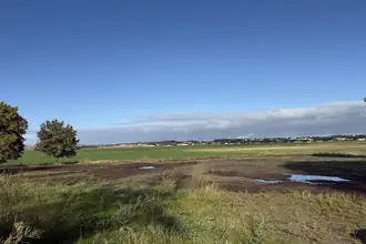 Helårsgrund på Romdrupvej 70B, 9270