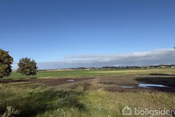 Helårsgrund på Romdrupvej 70B, 9270 Klarup