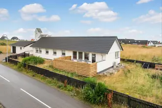 Villa på Transvej 31, Ferring, 7620 Lemvig