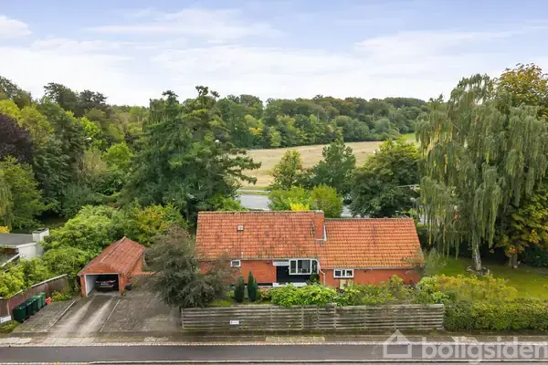 Villa på Ved Fortunen 2A, 2800 Kongens Lyngby