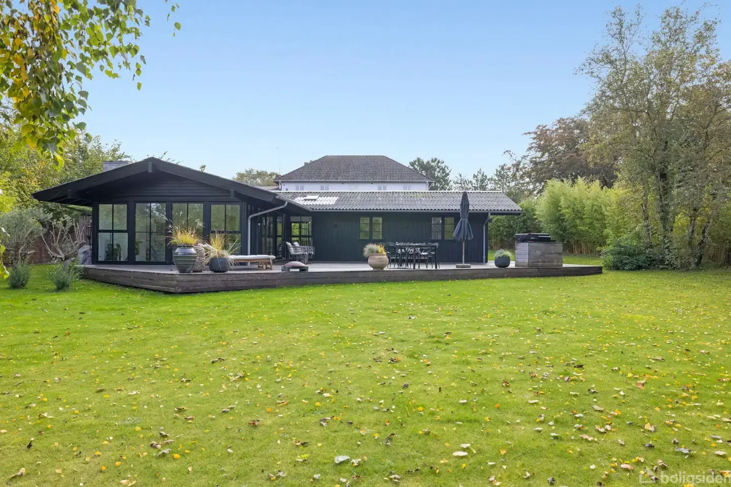Fritidsbolig på Julsgårdsvej 4, 3220 Tisvildeleje