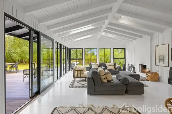 Fritidsbolig på Julsgårdsvej 4, 3220 Tisvildeleje