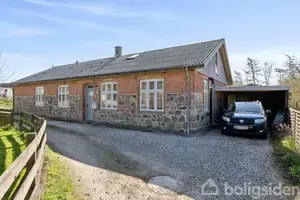 Villa på Linå Kirkestræde 6, 8600 Silkeborg