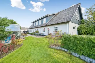 Villa på Broagervej 28, 9700 Brønderslev