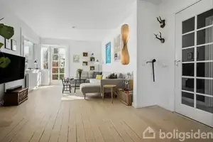 Villa på Lundtoftevej 153B, 2800 Kongens Lyngby