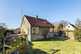 Villa på Lundtoftevej 153B, 2800 Kongens Lyngby