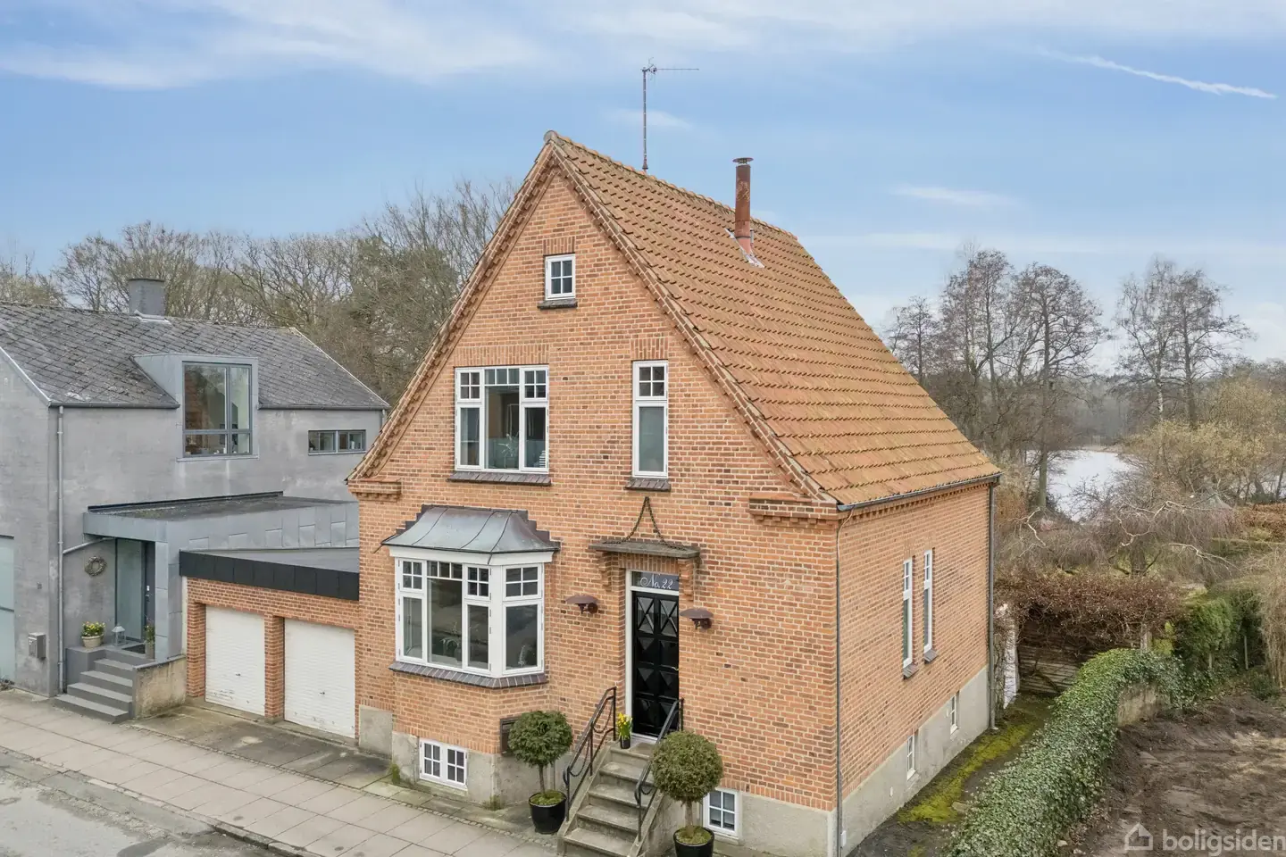 Villa på Lyngsøvej 22, 8600 Silkeborg