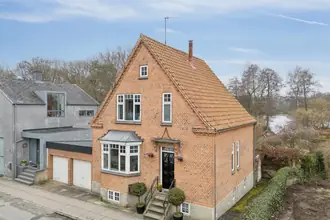 Villa på Lyngsøvej 22, 8600 Silkeborg